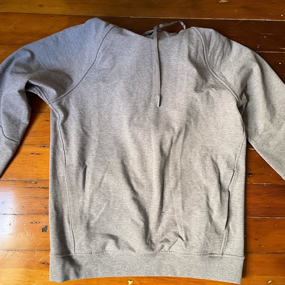 Lululemon pullover hoodie